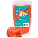 Rainbow Eco Magic Elasti Sand (1 kg)