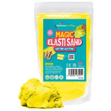 Rainbow Eco Magic Elasti Sand (1 kg)
