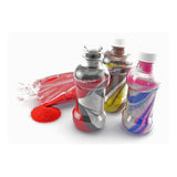 Sandtastik® Fun Pack Sand Art Layering Kit