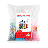 Sandtastik® Fun Pack Sand Art Layering Kit
