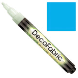 Marvy® Uchida Glow-In-The-Dark Fabric Marker