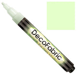 Marvy® Uchida Glow-In-The-Dark Fabric Marker