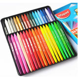 Maped Color Peps Smart Wax Crayons