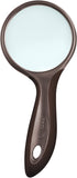 Maped Ergologic Large 3X Magnifying Glass (75 mm)