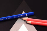 Marco® Triangular Pencils