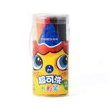 Marco® Kids Art Washable Watercolor Broadline Markers