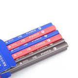 Marco® Triangular Pencils