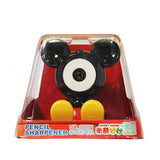 Mickey Mouse Desktop Sharpener
