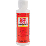 Mod Podge Gloss Finish