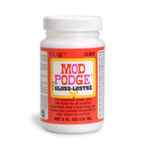 Mod Podge Gloss Finish