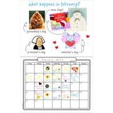 My Calendar