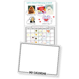 My Calendar