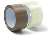 OPP Tape (Clear)