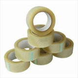 OPP Tape (Clear)