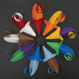 Tru-Ray® Premium Construction Paper Pad (Classic Colors)
