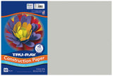 Tru-Ray® Construction Paper - 12" x 18"
