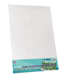 Pacon® Foam Presentation Board