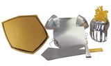 Pacon® Metallic Poster Board (4-Ply)