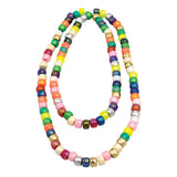 Creativity Street® Pony Beads (Assorted Metallic)