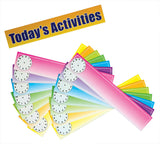 Pacon® Dry Erase Activity Pocket Chart