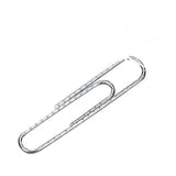 Round Paper Clips (50 mm)