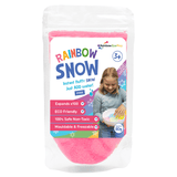 Rainbow Snow (80g)