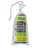 Trait-tex® Heavy Rug Yarn