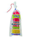 Trait-tex® Heavy Rug Yarn