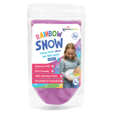Rainbow Snow (80g)