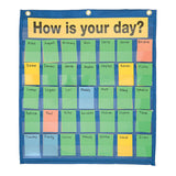 Pacon® Behavioral Pocket Chart