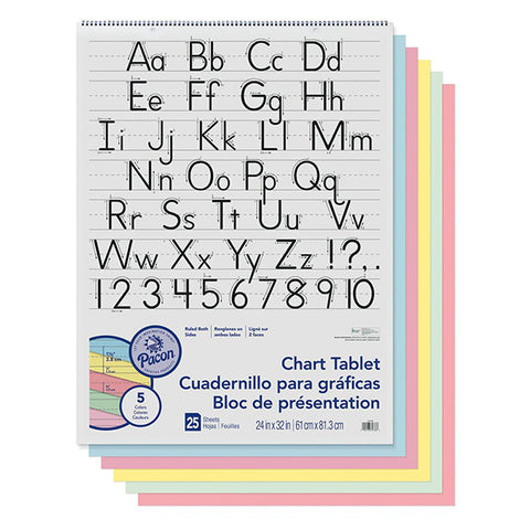 Present-It® Easel Pads