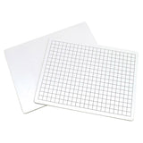 Pacon® Grid Whiteboard