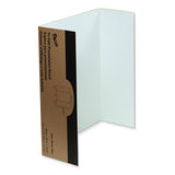 Pacon® Heavy-Duty Presentation Board (Double Wall)