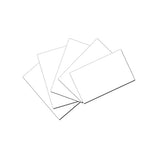 Pacon® Index Card (White)