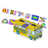 Pacon® Reward Sticker Dispenser