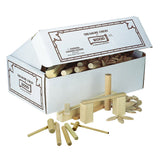 Pacon® Treasure Chest of Wood