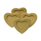 Creativity Street® Paper Mache - Heart Frame