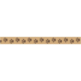 American Crafts Printed Ribbon