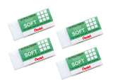 Pentel Hi-Polymer Eraser