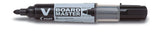 Pilot V Board Master Whiteboard Marker (Medium)