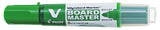 Pilot V Board Master Whiteboard Marker (Medium)