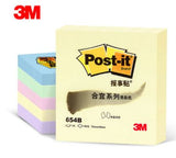 Post-It Sticky Note (72mm x 76mm)