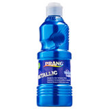 Prang® Washable Ready-to-Use Metallic Tempera Paint (16 oz)