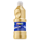 Prang® Washable Ready-to-Use Metallic Tempera Paint (16 oz)