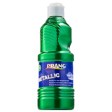 Prang® Washable Ready-to-Use Metallic Tempera Paint (16 oz)