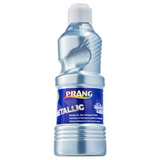Prang® Washable Ready-to-Use Metallic Tempera Paint (16 oz)