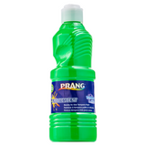 Prang® Washable Ready-to-Use Fluorescent Tempera Paint (8 oz)