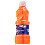 Prang® Washable Ready-to-Use Fluorescent Tempera Paint (8 oz)