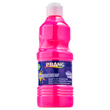 Prang® Washable Ready-to-Use Fluorescent Tempera Paint (8 oz)
