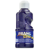 Prang® Washable Ready-to-Use Glitter Tempera Paint (16 oz)